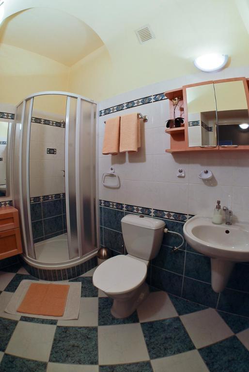 Penzion Danuse Telč Cameră foto